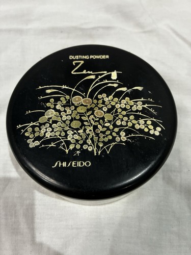 Vintage shiseido zen 50g - 50g, 1.8