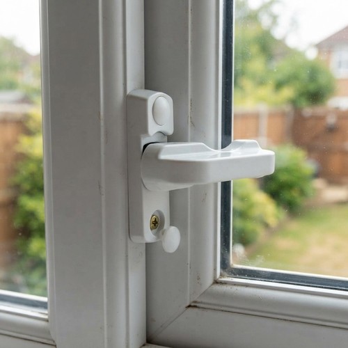 Reinforced window security - reinforced,