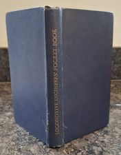 Locomotive Engineers Pocket