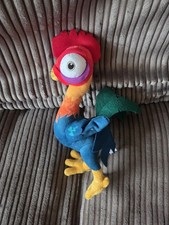 Disney Store Moana Movie Hei