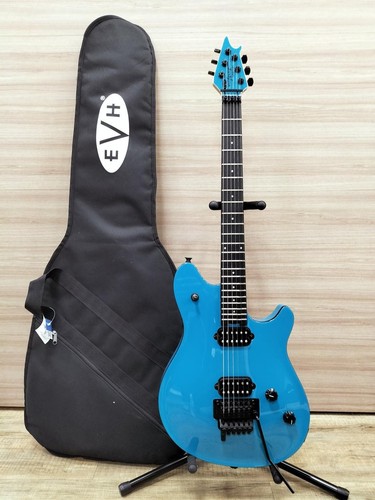 Evh wolfgang special - wolfgang,
