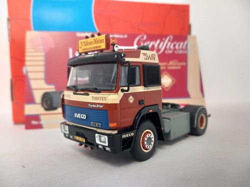 Tekno 86820 werner nielsen - tekno, j