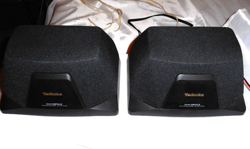 Technics ps60 dipole - technics, sb-ps60