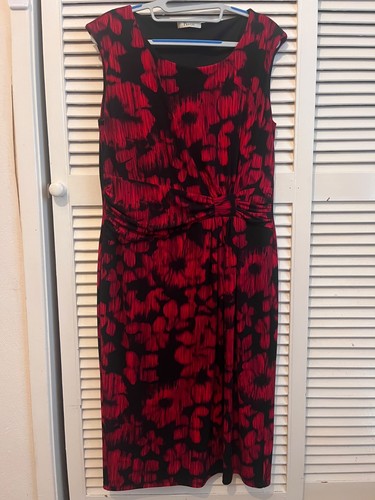 Precis petite poppy dress - precis,