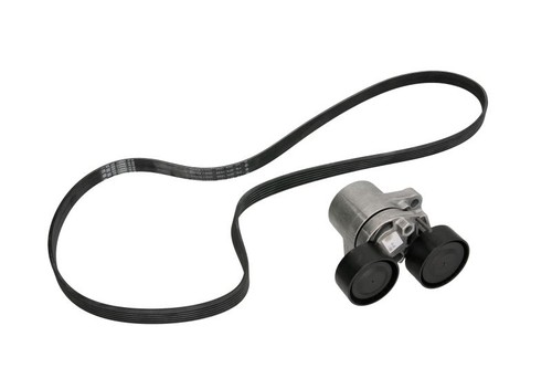 Multibelt kit fits bmw - kit,