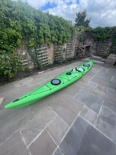 Sit kayak wave sport brand - kayak,