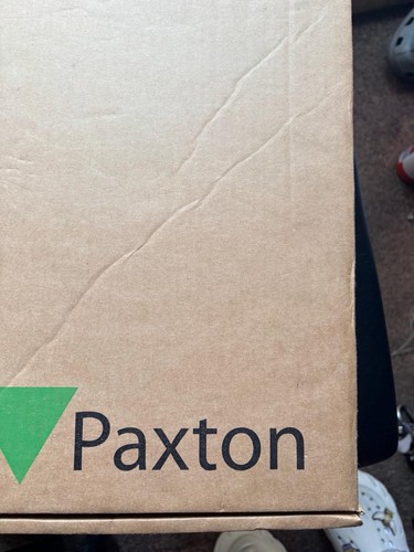 Paxton 682 531 net plus - 682-531, 2