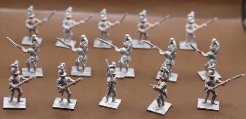 25mm napoleonic assorted - 25mm,