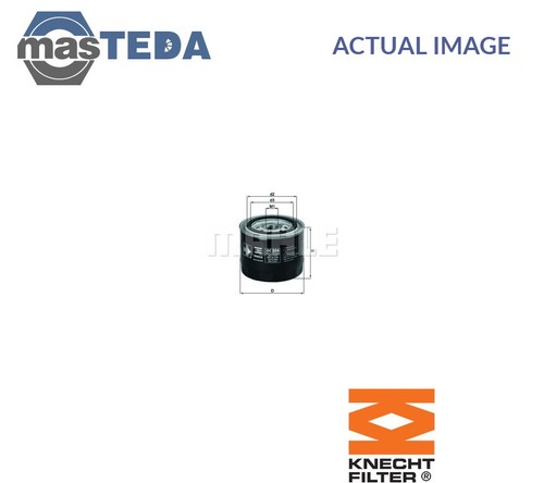 204 engine oil filter - 204,