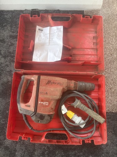 Hilti avr breaker - avr,