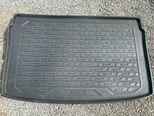 Genuine VW Polo Foam Boot Mat Boot Liner 2018 Onwards 