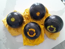 Henselite Super-Grip Lawn