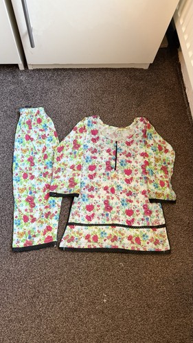 Girls kids shawar - , kameez