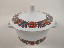 Vintage Figgjo Flint Astrid