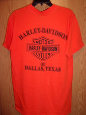 Dallas Texas Harley Davidson
