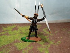 TROPHY MINIATURES  ZULU WAR