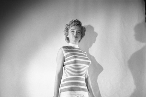 Marilyn monroe 1950s iconic - marilyn,