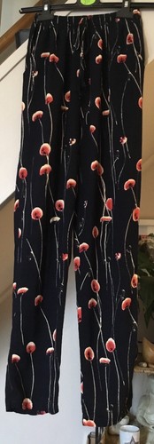 Saloos navy poppy floral - saloos,