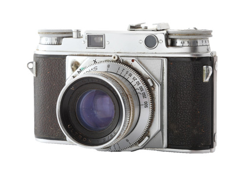 Voigtlander prominent - voigtlander,