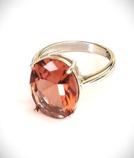 Color ChangeSultanite Ring