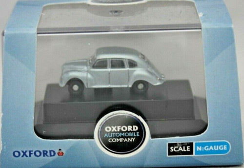 Gauge oxford vehicles - n,