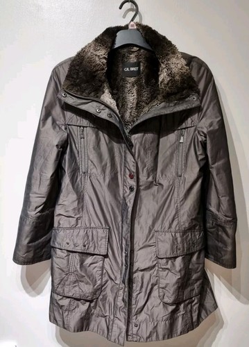 Gil bret womens olive - bret, uk