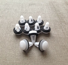 FORD C-MAX FOCUS DOOR CARD SIDE SKIRT PANEL FASTENER BOOT LINING TRIM CLIPS UK