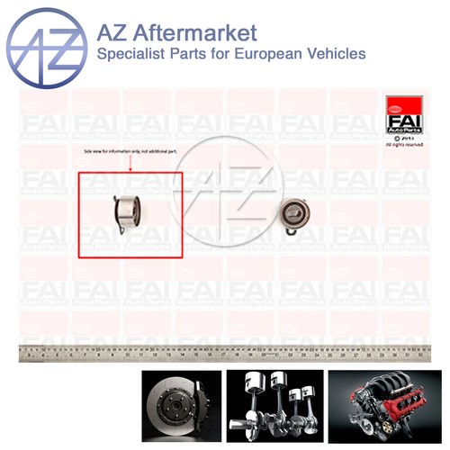 Fits toyota avensis corolla - fits,