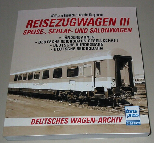 Deutsches wagen archiv - deutsches,