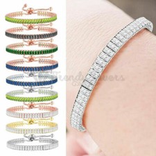 18ct Gold Plated Womens