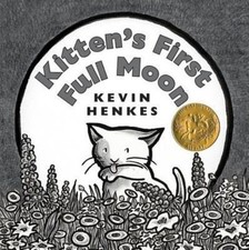 Kitten's First Full Moon -