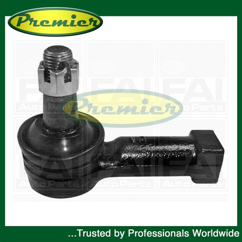 Premier front tie rod end - tie, fits
