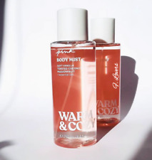 Victoria's Secret Pink Warm &