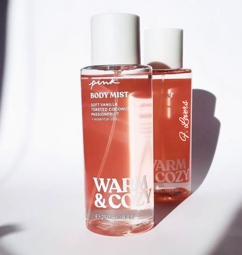 Victoria secret pink warm - victoria's,