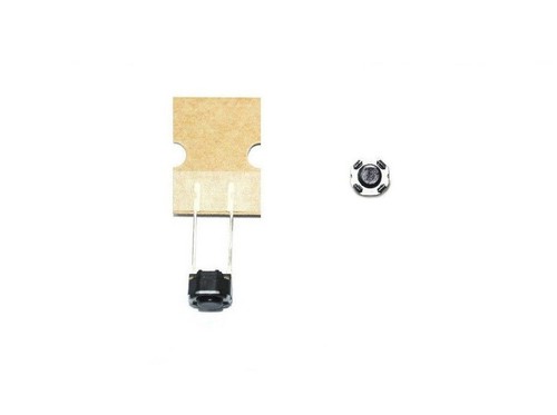 Tact switch - piece),