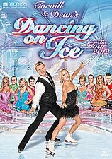 Dancing on Ice: The Live Tour