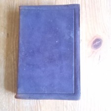 The Poetical Works Of Sir Walter Scott - Collins Clear Press - antique poetry