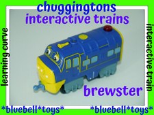 Chuggington Interactive Trains
