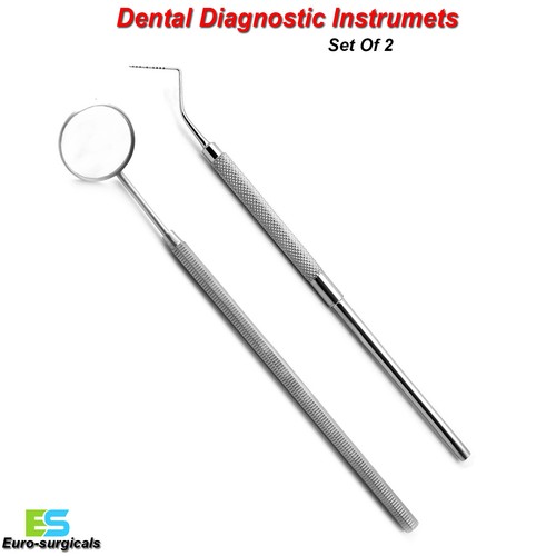 Dental perio probes mouth - probes,