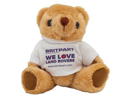 Love land rovers 5 - ",