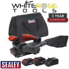 Sealey Belt Sander Kit