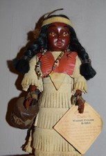 Carlson doll missouri princess - missouri,
