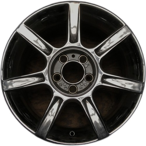 Volvo 16x7 series wheel oem - 16x7,