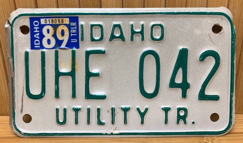 Vtg idaho utility - vtg,