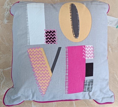 Next love printed - next, cushion