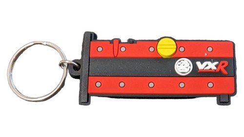Vxr z20let key ring - ring, suite