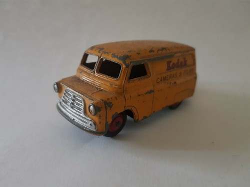 Vintage dinky toys 480 - toys,