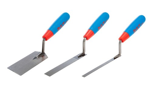 Rst tuck pointer margin finger - pointer,