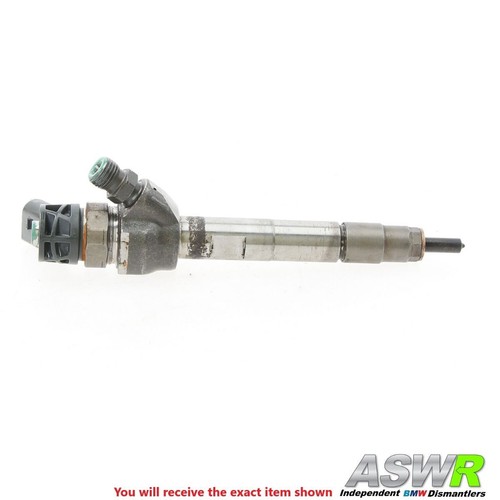 Bmw fuel injector - injector, b47