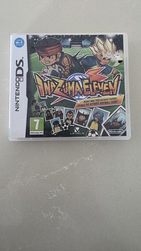 Inazuma eleven - inazuma,